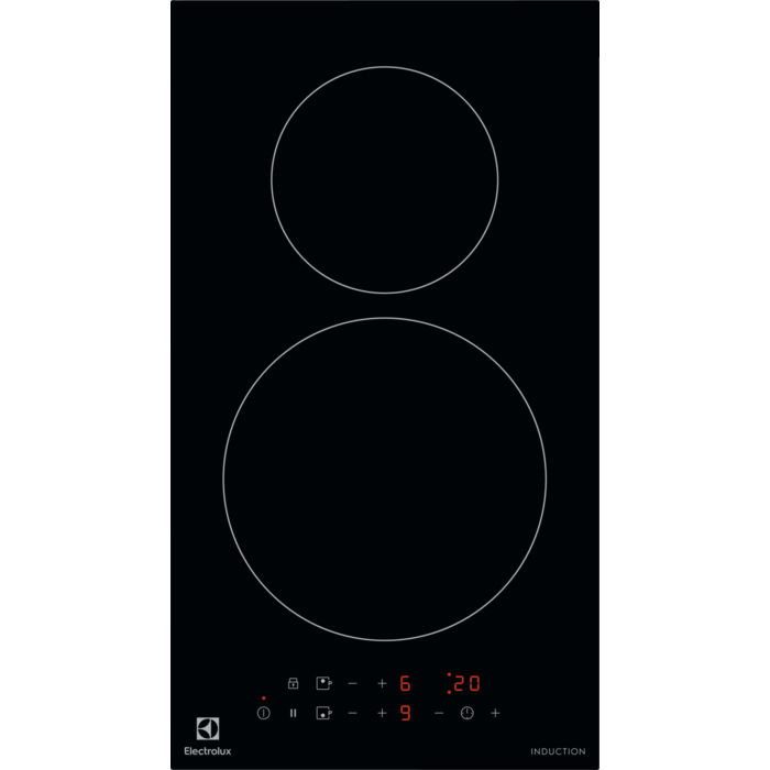 Варильна поверхня ELECTROLUX Domino 29 см LIT30230C