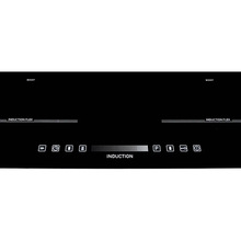 Варочная поверхность VENTOLUX HI 64 TC FBS SQFZ SL