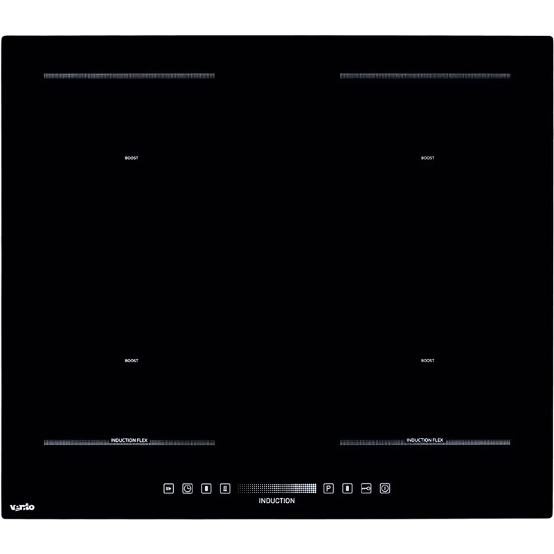 Варочная поверхность VENTOLUX HI 64 TC FBS SQFZ SL