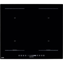 Варочная поверхность VENTOLUX HI 64 TC FBS SQFZ SL