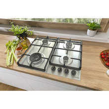 Варильна поверхня GORENJE GW 641 EBX (BG6HB-G0B)