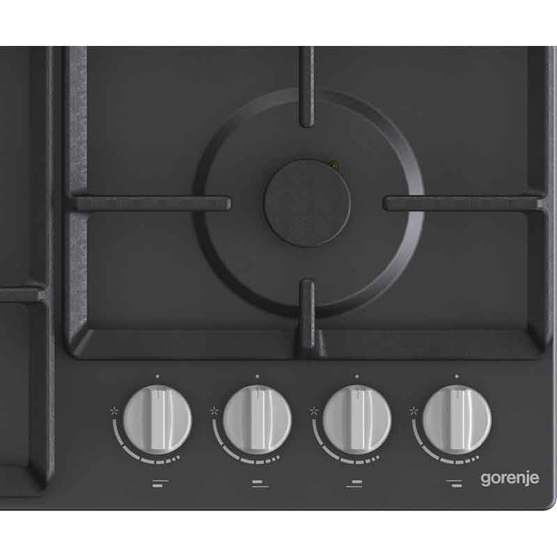 Внешний вид Варочная поврехность GORENJE GW 641 EBX (BG6HB-G0B)