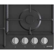 Варочная поврехность GORENJE GW 641 EBX (BG6HB-G0B)