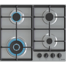 Варильна поверхня GORENJE GW 641 EBX (BG6HB-G0B)