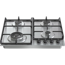 Варильна поверхня GORENJE GW 641 EBX (BG6HB-G0B)