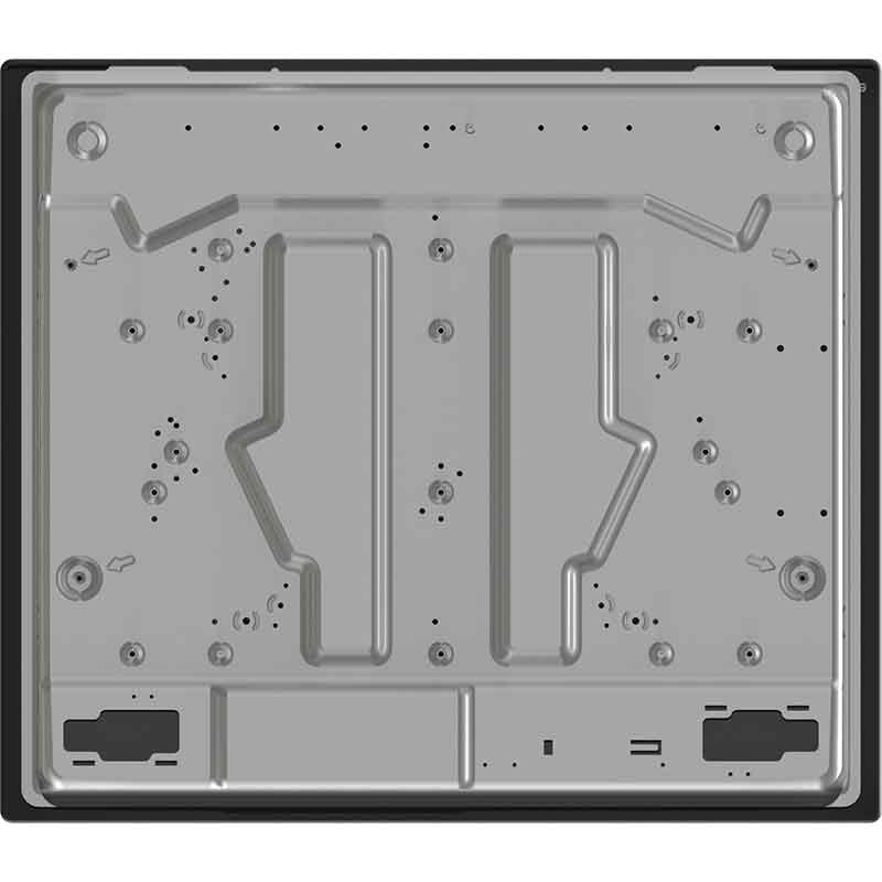 Замовити Варильна поверхня GORENJE GW 641 EBX (BG6HB-G0B)