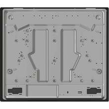 Варильна поверхня GORENJE GW 641 EBX (BG6HB-G0B)