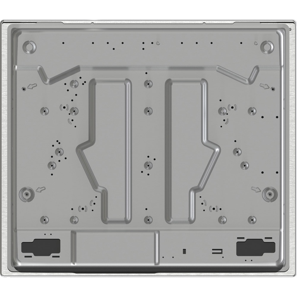 Замовити Варильна поверхня GORENJE GW 641 EBX (BG6HB-G0B)