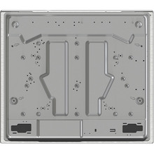 Варильна поверхня GORENJE GW 641 EBX (BG6HB-G0B)