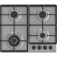 Варочная поврехность GORENJE GW 641 EBX (BG6HB-G0B)