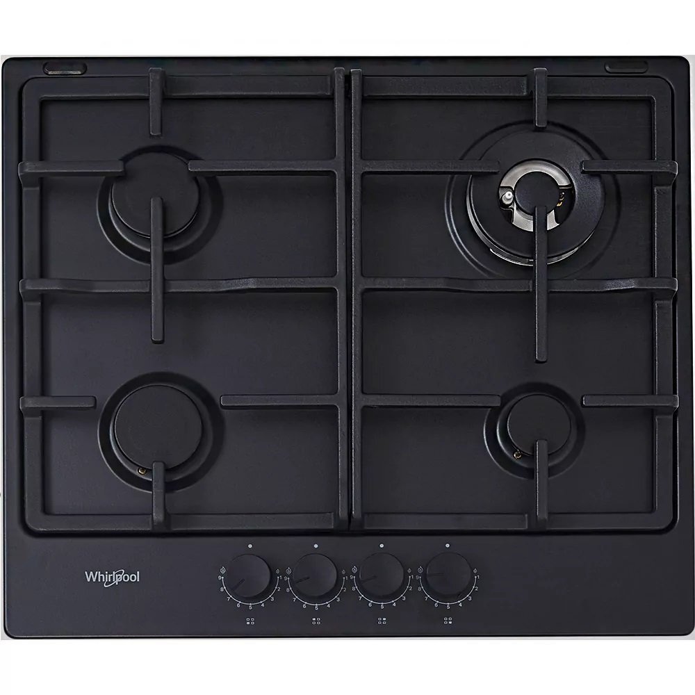 Варильна поверхня WHIRLPOOL TKRL 661 NB