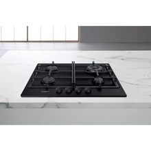 Варильна поверхня WHIRLPOOL TKRL 661 NB