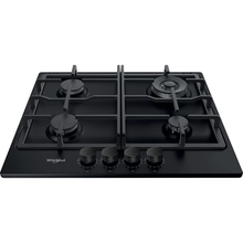 Варильна поверхня WHIRLPOOL TKRL 661 NB