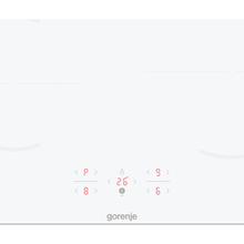 Варочная поверхность GORENJE GI6401WSC