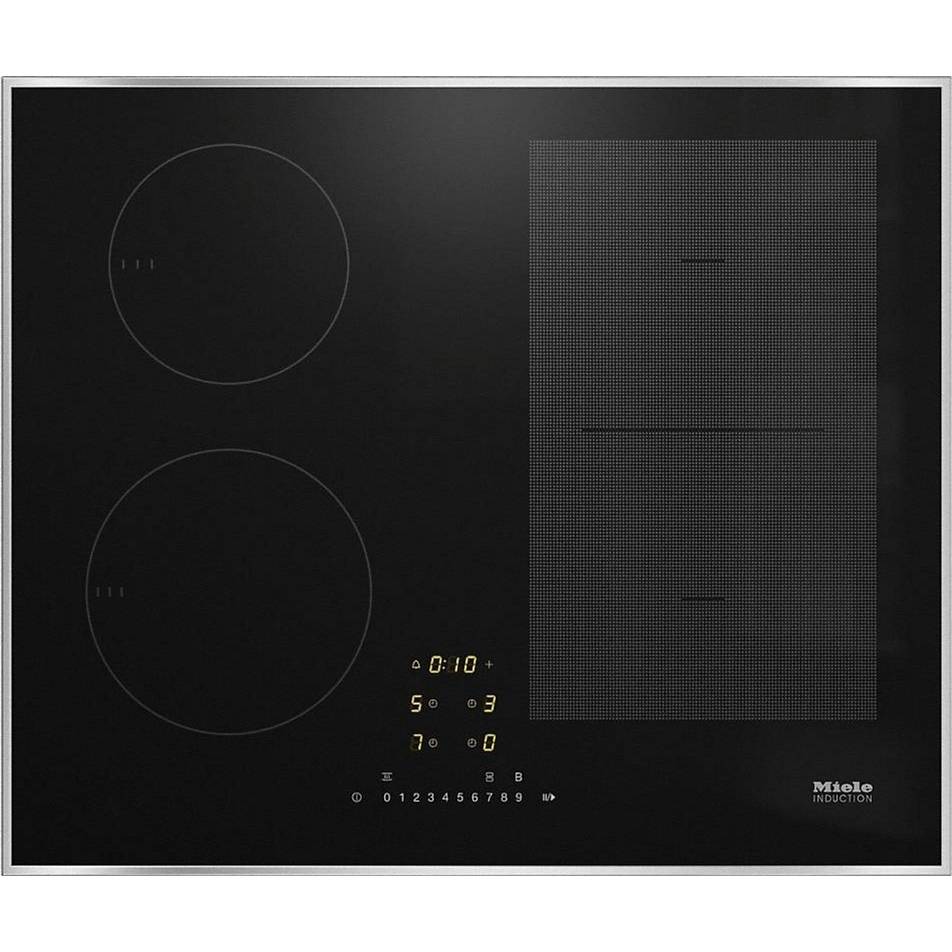 Варильна поверхня MIELE KM 7464FR