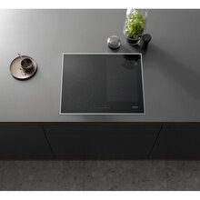 Варочная поверхность MIELE KM 7466FR