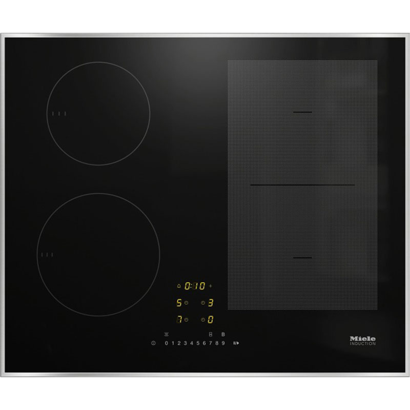 Варочная поверхность MIELE KM 7466FR Варочная поверхность MIELE KM 7466FR