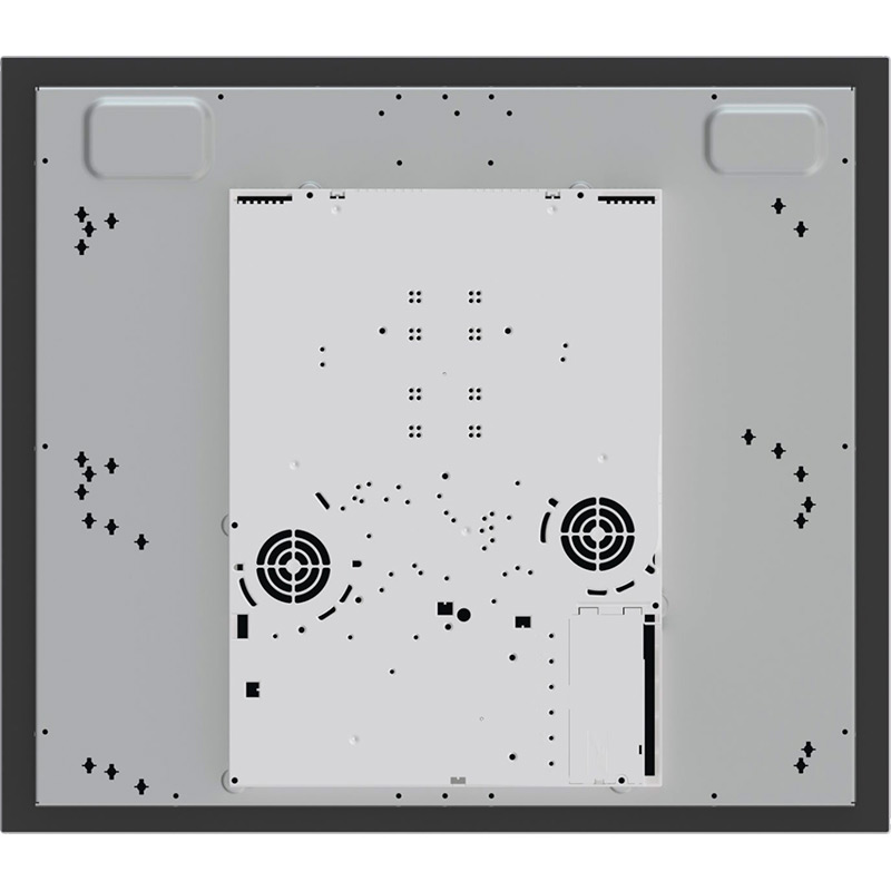 Варочная поверхность GORENJE GI6401BC Индукционные конфорки 4