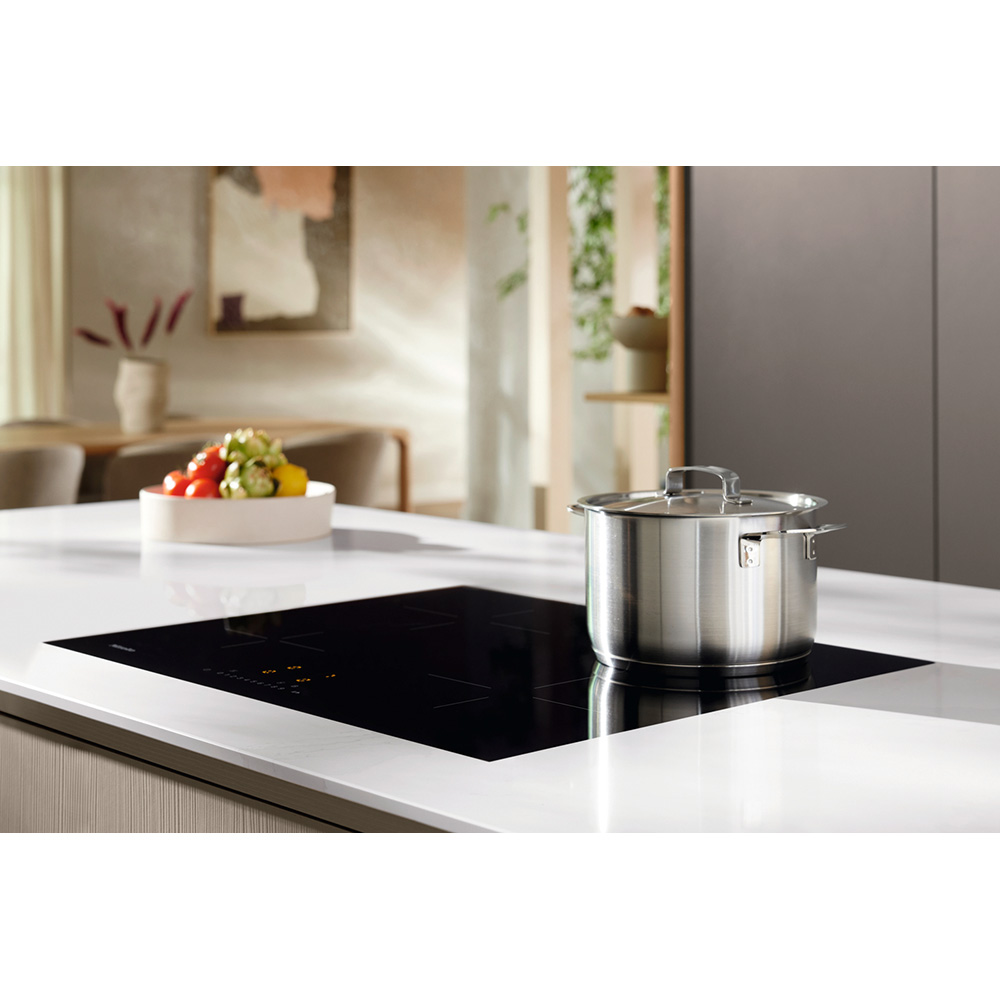 Фото Варочная поверхность MIELE KM 7363FL