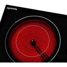 Варильна поверхня PYRAMIDA VCH P 321