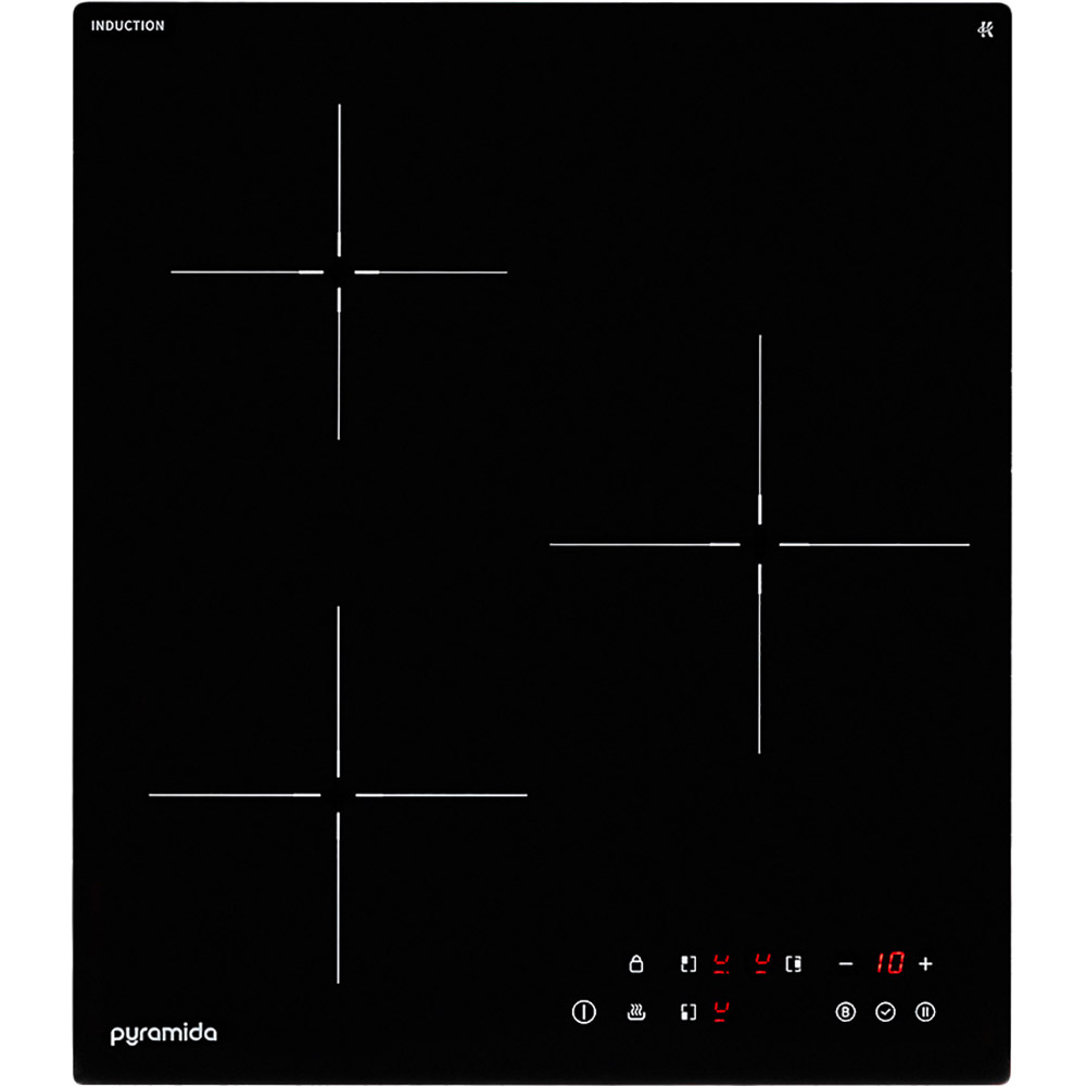 Варильна поверхня PYRAMIDA IH P 450