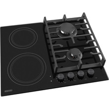 Варочная поверхность ELEYUS H0СBHG ME 60 BL V2 CF