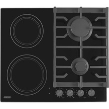 Варочная поверхность ELEYUS H0СBHG ME 60 BL V2 CF