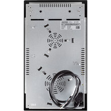Варочная поверхность ELEYUS H1EBHG SE 30 BL V