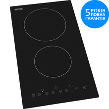 Варильна поверхня ELEYUS H1EBHG SE 30 BL V