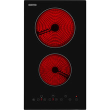 Варочная поверхность ELEYUS H1EBHG SE 30 BL V