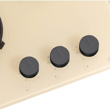 Варильна поверхня ELEYUS MALVA 45 BG CF