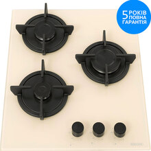 Варильна поверхня ELEYUS MALVA 45 BG CF