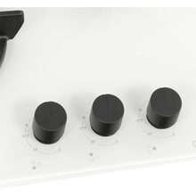 Варильна поверхня ELEYUS MALVA 45 WH CF