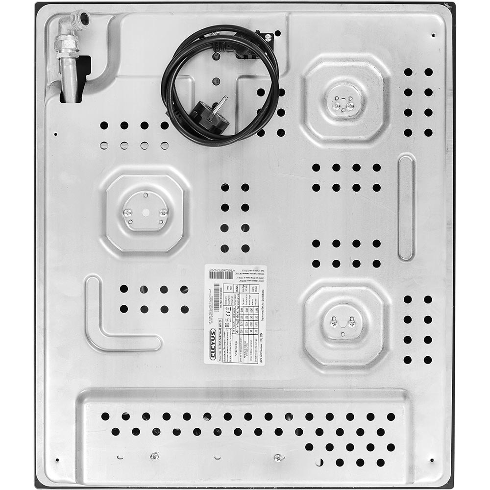 Покупка Варильна поверхня ELEYUS MALVA 45 WH CF