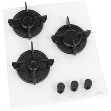 Варильна поверхня ELEYUS MALVA 45 WH CF