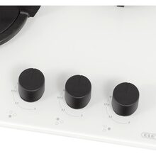 Варильна поверхня ELEYUS MALVA 45 WH CF