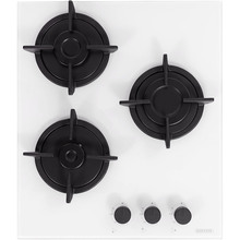 Варочная поверхность ELEYUS MALVA 45 WH CF