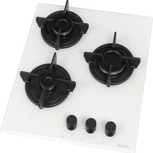 Варильна поверхня ELEYUS MALVA 45 WH CF