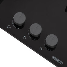 Варильна поверхня ELEYUS MALVA 45 BL CF