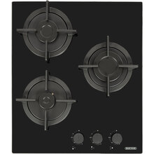 Одеса Варильна поверхня ELEYUS MALVA 45 BL CF