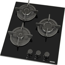 Варильна поверхня ELEYUS MALVA 45 BL CF