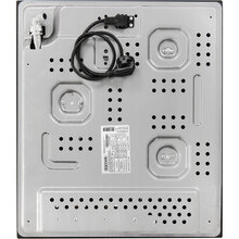 Варочная поверхность ELEYUS MALVA 45 BL CTF