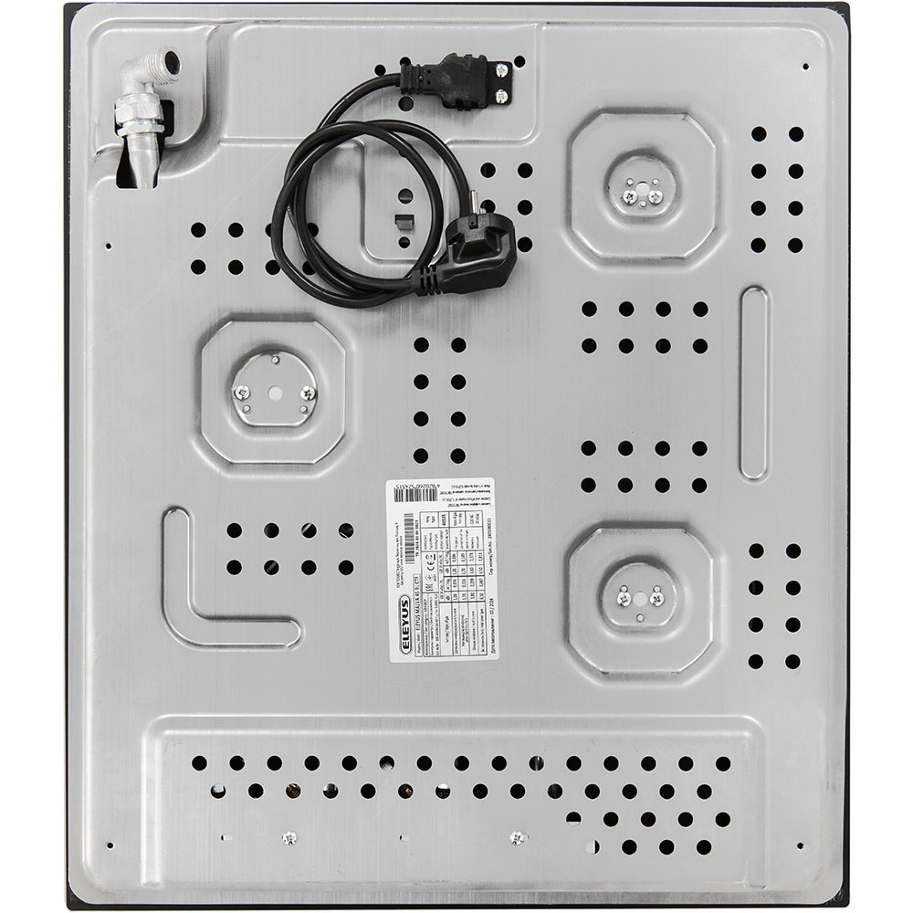 В интернет магазине Варочная поверхность ELEYUS MALVA 45 BL CTF