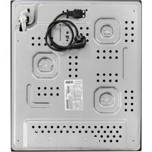 Варочная поверхность ELEYUS MALVA 45 BL CTF