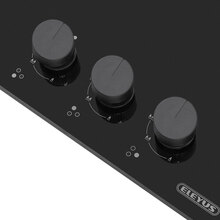 Варильна поверхня ELEYUS MALVA 45 BL EF