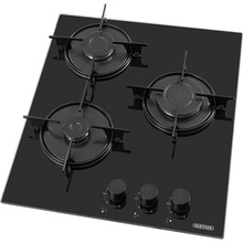 Варильна поверхня ELEYUS MALVA 45 BL EF