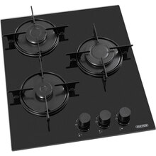 Варильна поверхня ELEYUS MALVA 45 BL EF