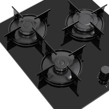 Варильна поверхня ELEYUS MALVA 45 BL EF