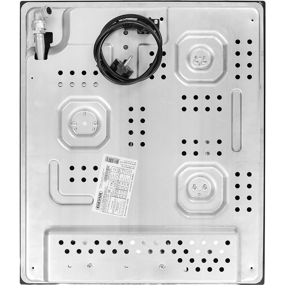 Покупка Варильна поверхня ELEYUS MALVA 45 BL EF