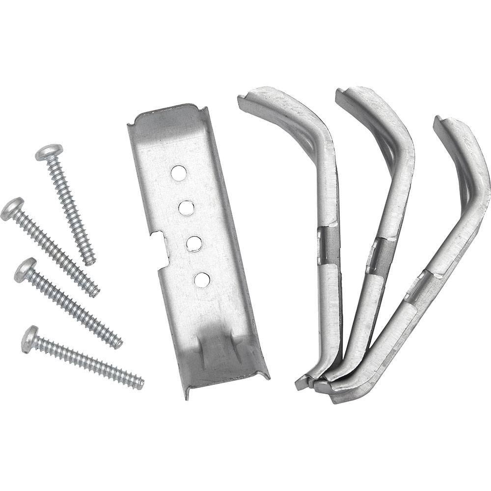 У Фокстрот Варильна поверхня ELEYUS MALVA 45 BL EF